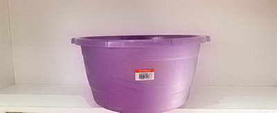 FUENTON REDONDO TRANS 24 LTS ( F 293 ) X 1