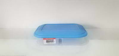 CONTENEDOR 2 DIVISIONES 1450 CC ( C 040 ) X 1