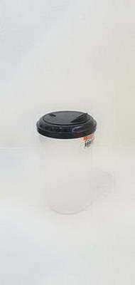 VERTEDOR REDONDO 370 CC ( V 184 ) X 1