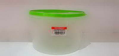 CONTENEDOR REDONDO C / TAPA 5 LTS ( C 043 ) X 1