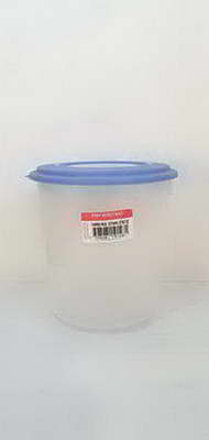 TARRO REDONDO C / TAPA 2700 CC ( T 148 ) X 1