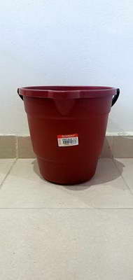 BALDE ( OFERTA )  X 10 LTS X 1