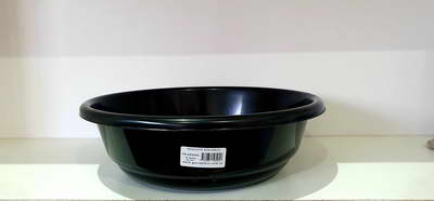 PALANGANA ( OFERTA )  X 6 LTS  X 1