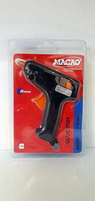 PEG..MACAO PISTOLA ENCOLADORA ( CHICA )  X 15 W X 1