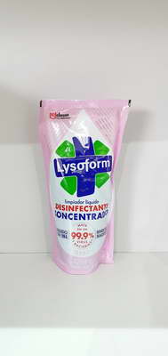 LYSOFORM.DOY PAK LAVANDA ( VIOLETA ) X 450 CM3