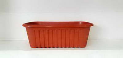 MACETA H JARDINERA 35 CM ( J 018 ) X 1