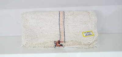 REJILLA SILMAR PABILO DOBLE ( 36 X 50 CM ) X 12