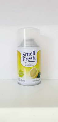 AEROMATIX SMELL FRESH ( LIMON ) X 185 G