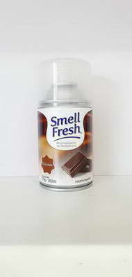 AEROMATIX SMELL FRESH ( CHOCOLATE ) X 185 G