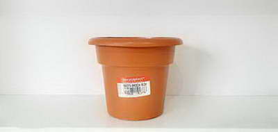 MACETA H BRESCIA  16 CM ( B 037 ) X 1