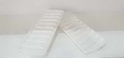 CUBETERAS BARRITA C / ONDAS ( C 287 ) X 1