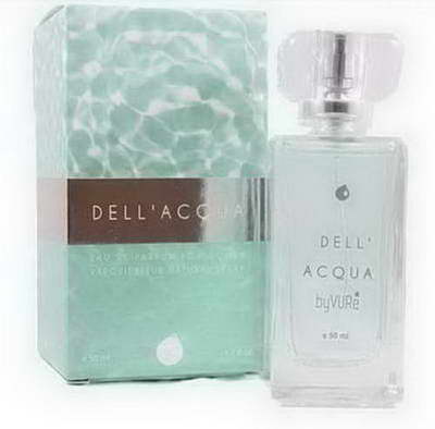 PERFUME VURE MUJER DELL ACQUA ( 016 ) X 50 ML