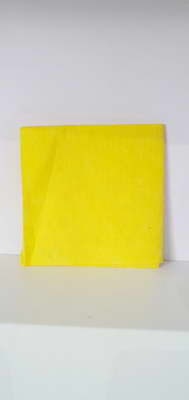 PAÃO  T/ VALERINA ( AMARILLO ) 38  X 40 ( BULTO X 250 ) X 250 U