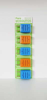 PORTA TABLETA ( ECO ) X 5