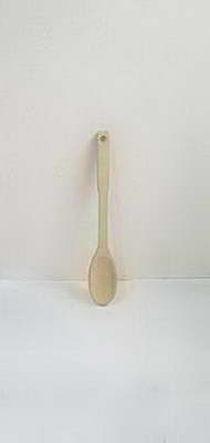 M CUCHARA MADERA X 30 CM  X 1