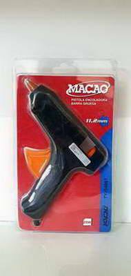 PEG..MACAO PISTOLA ENCOLADORA ( GRANDE ) X 25 W X 1