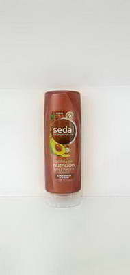 ACONDIC.  SEDAL BOMBA NUTRICION X 190 ML