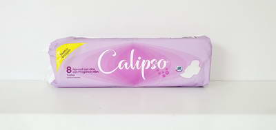 CALIPSO.  C / ALAS  C/DES.( BULTO X 50 ) ( VIOLETA )  X 8 U