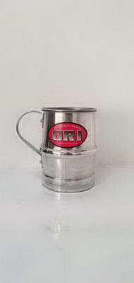 CHOPP ALUMINIO CHICO  X 1/2 LITRO X 1