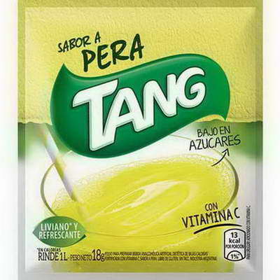 JUGO TANG PERA  X 20