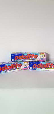 CREMA ODOLITO X 50 G X 1