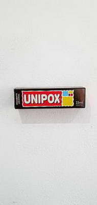 PEG .UNIPOX ( BULTO X 120 ) X 25 ML