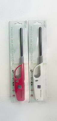 CHISPERO MACAO LARGO 32 CM ( JZDD-68 ) X 1