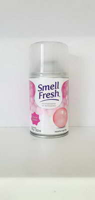 AEROMATIX SMELL FRESH ( CHICLE ) X 185 G