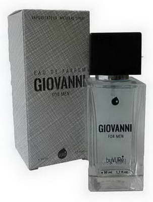 PERFUME VURE HOMBRE GIOVANNI ( 218 ) X 50 ML