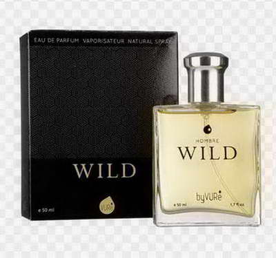 PERFUME VURE HOMBRE WILD ( 217 ) X 50 ML