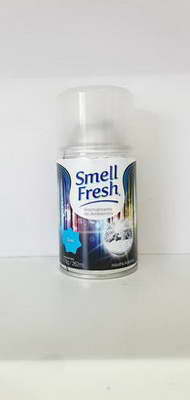 AEROMATIX SMELL FRESH ( DIXI ) X 185 G