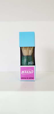BROCHA MACAO  ( GRANDE 109 ) ECO. X 1