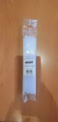 PEG..MACAO BARRA 0,74 X 15 CM X 12 U
