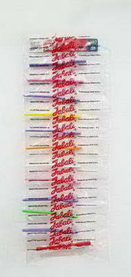 CEPILLO.DENTAL JABALI CHICOS ( 407 ) X 12