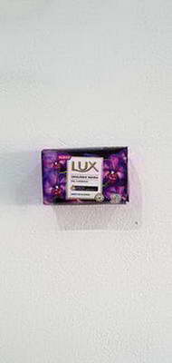 JABON LUX ORQUIDEA ( VIOLETA ) X 125 G