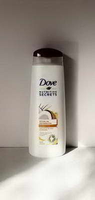 SH. DOVE RITUAL DE REP. X 200 ML