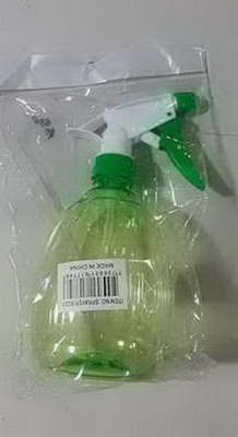 PULVERIZADOR  ( 1/2 LITRO ) MACAO X 1
