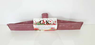 SECADOR C K (  ROJO  ).N 40  ALTA CALIDAD X 1