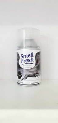 AEROMATIX SMELL FRESH ( ETIQUETA ) X 185 G