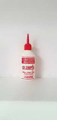 ACEITE P/ MAQUINA ( BULTO X 32 ) X 1