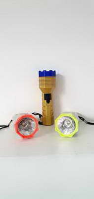 LINT.ECONOMICAS LLAVERO ( 1 LED ) CON ZOOM X 24