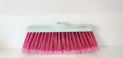 ESCOB ECOLIM ATENAS ( BULTO X 18 ) X 1