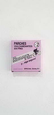 PARCHE RODAFIX NÂª  2 X 50