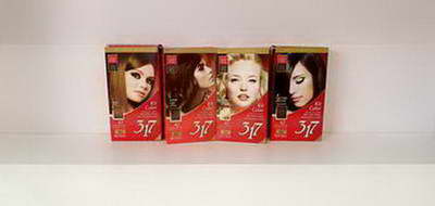 COLOR KIT 317 ( TODAS ) X 1