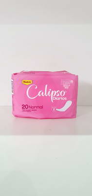 CALIPSO.  PROT.D/ S/DES.( BULTO X 40 ) ( ROSA ) X 20 U