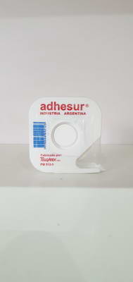 TELA HIPOALERGENICA  FINA  ( 12,5 X 9 MM )( BULTO X 480 ) X 1 X 24
