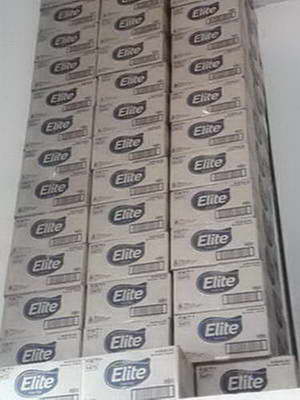P  CARILINA ELITE ( X 10 BULTOS ) X 1