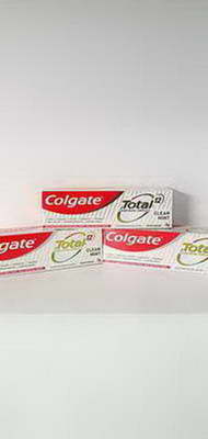 CREMA COLGATE TOTAL 12  X 90 G ( BULTO X 48  ) X 1
