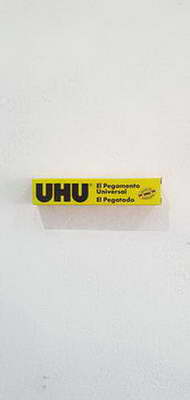 PEG.  UHU   ADHESIVO  ( BULTO X 360 ) X 20 ML