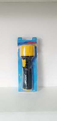 LINT.MACAO ( 7 LED ) PILAS D X 1